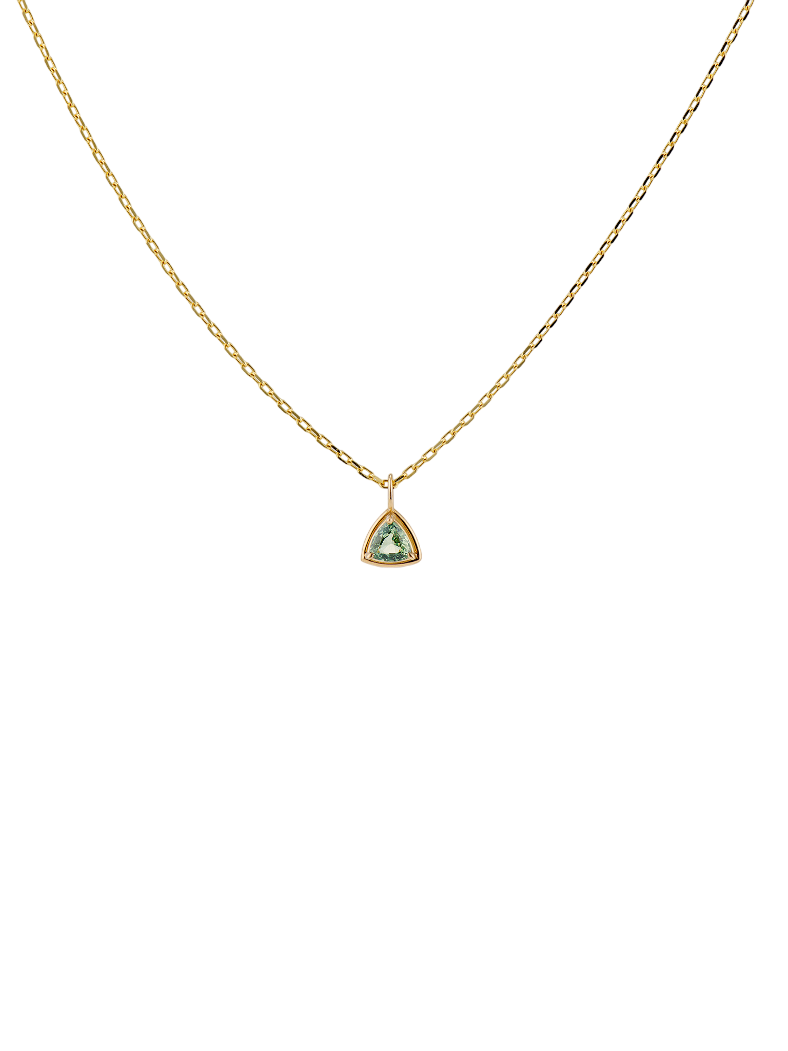 Nebula gazer necklace